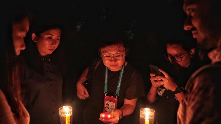 4 Atraksi Seru Untuk Rayakan Halloween Di Singapura, Berani Datang?