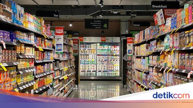Tergerusnya Daya Beli Masyarakat