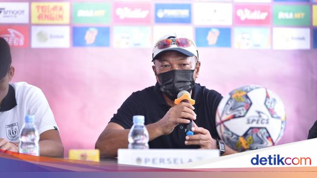 Persela Harus Tumbangkan PSIM untuk Jaga Tren Positif