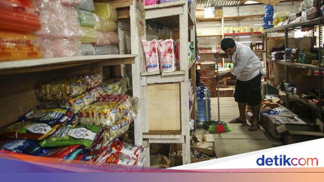 Estimasi Modal Usaha Sembako Kecil-kecilan dan Langkah Awal Memulainya