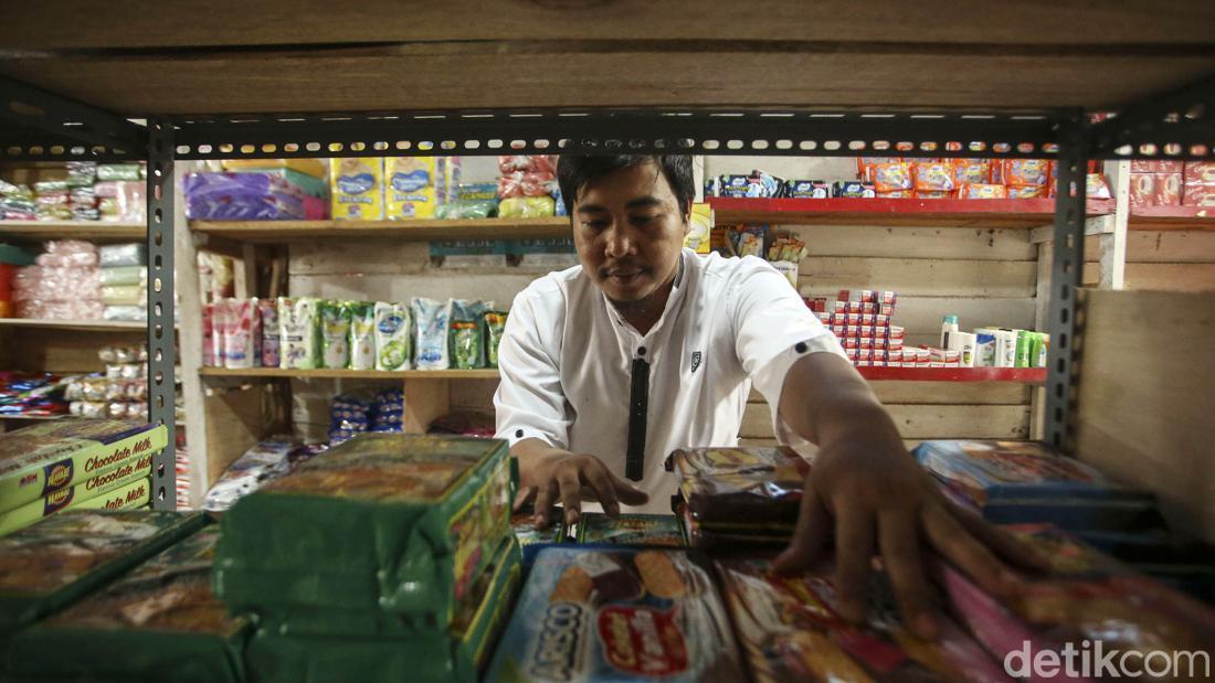 10 Cara Menata Warung Sembako Kecil Agar Menarik Dan Laris - Paperplane