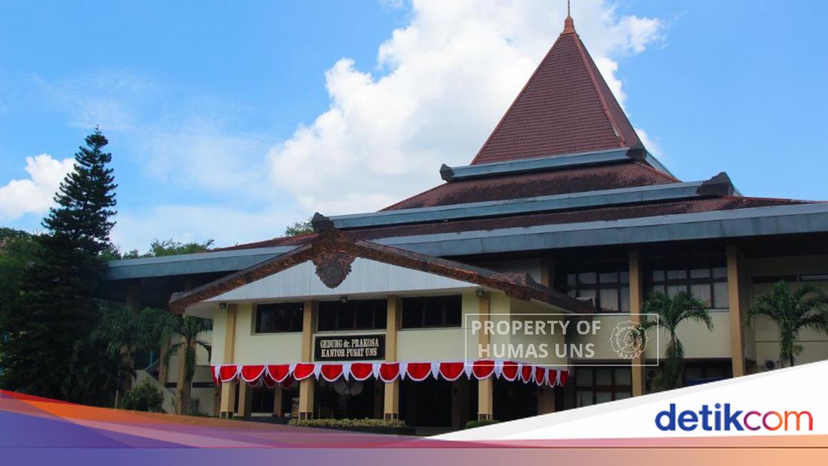 Beasiswa KIP-K Mahasiswi UNS Dicabut Buntut Viral Party di Klub Malam