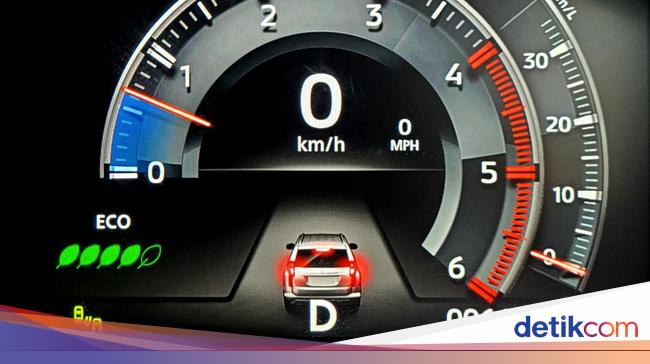 Bikin Mobil Irit BBM, Coba Manfaatkan Fitur Ini