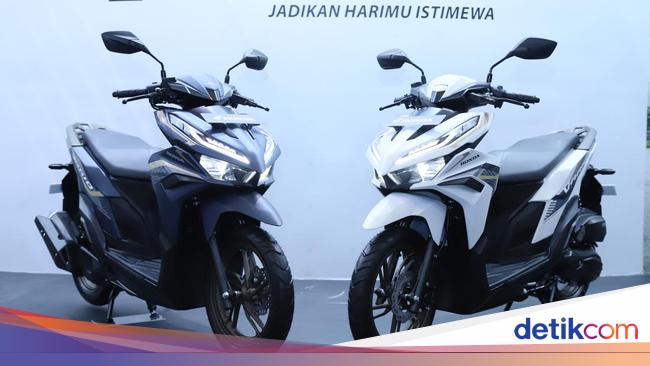 8 differences New Honda Vario 125, to know before buying