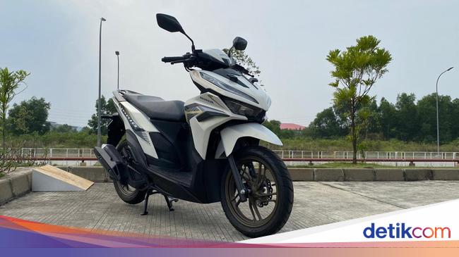 New Honda Vario 125 launches from IDR 22 million