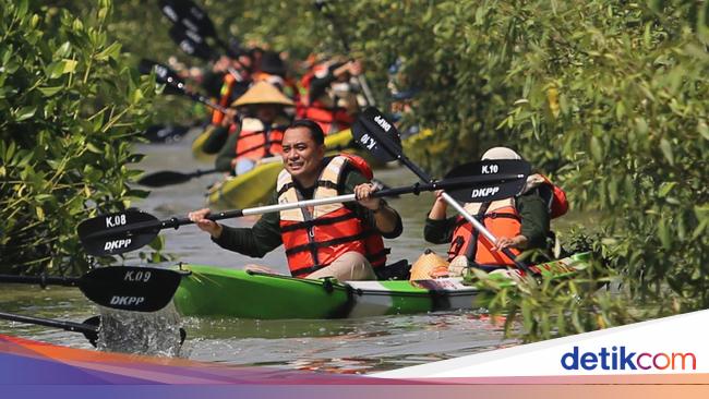 7 Wisata Surabaya untuk Seru-seruan, Gass Nggak Nih?