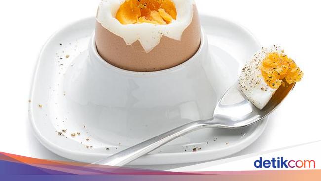 6 Makanan Ini Bikin Kamu Sering Kentut Telur Hingga Brokoli