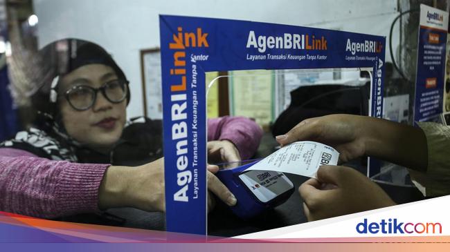 Erick Thohir Reveals BRILink Agent Salaries Can Beat Ministers