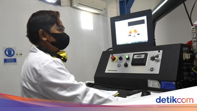 Pertalite test results accused of being wasteful after prices soared to 10,000 IDR / liter