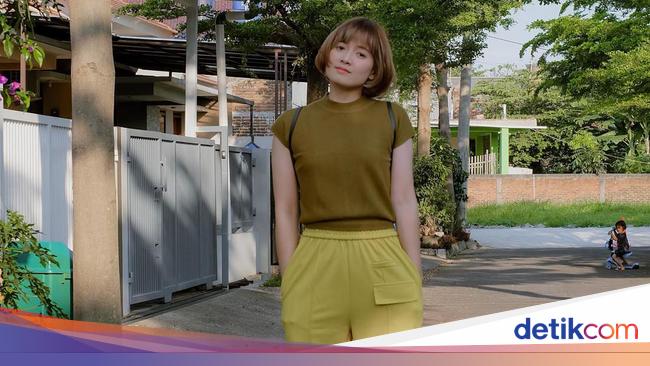 Penjelasan Chika Jessica, Keponakan Jadi Korban Salah Pukul saat Demo Bandung