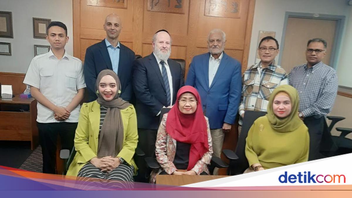 Kemenag Lakukan Asesmen Lembaga Halal Amerika Serikat