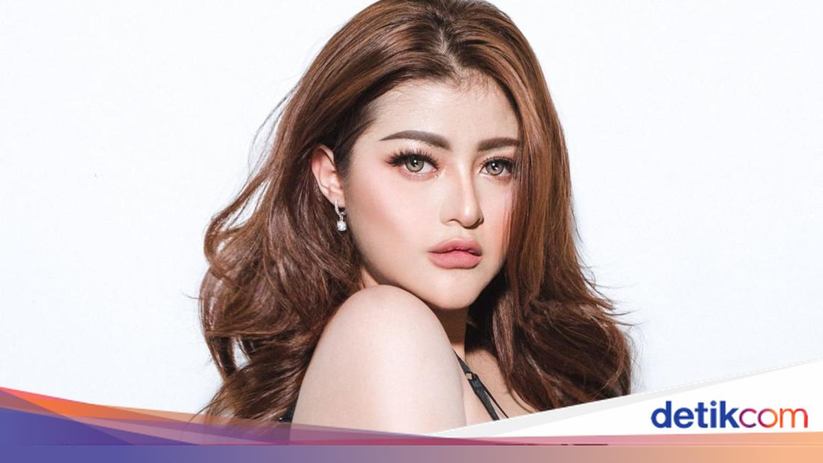 Hanny All Makin Terkenal, Dapat Job Foto Sampai ke Luar Negeri
