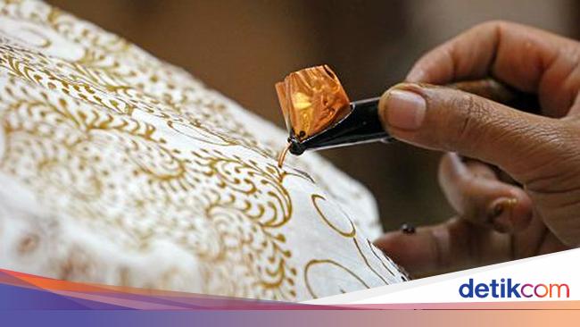 Hari Batik Nasional 2 Oktober 2024: Sejarah hingga Tema Peringatan