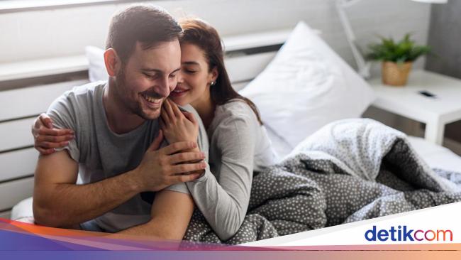 Want to be Free from Uric Acid Suffering?  Expert Advice, Take Morning Sex