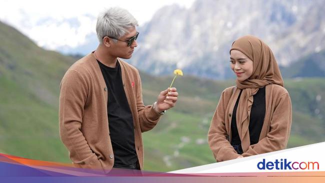 Rizky Billar once confessed that Lesti Kejora was not her type