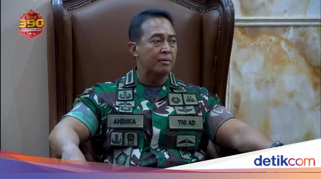 Commander-in-Chief orders 6 TNI members to maim 4 Papuans up to the maximum punishment!