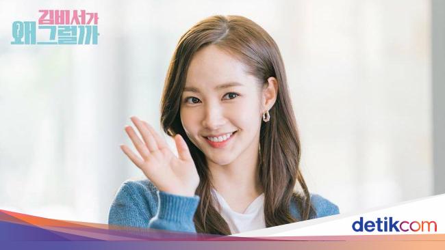 Park Min Young Banned from Leaving Korea, Investigated in Cases of Embezzlement