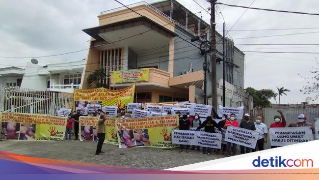 Sengketa Vihara di Jakbar Lanjut, Pihak Yayasan Sebut Putusan Perdata Janggal