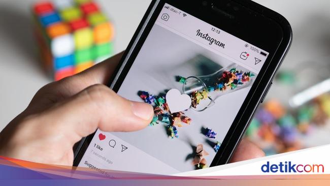 Ini Cara Membuat Album Koleksi di Instagram, Mudah Kok!