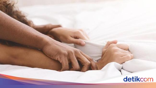 Confessions of married women and men in Bekasi are dirty until they are raided by residents