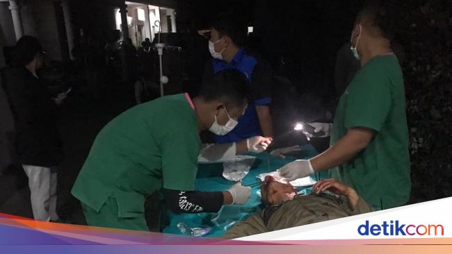 Daftar Korban Meninggal Dan Luka Akibat Gempa Tapanuli Utara