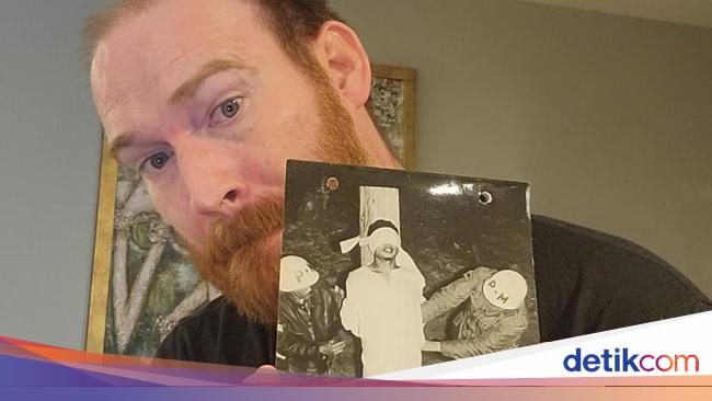 Cerita Foto Eksekusi Letkol Untung Dari Warga Amerika