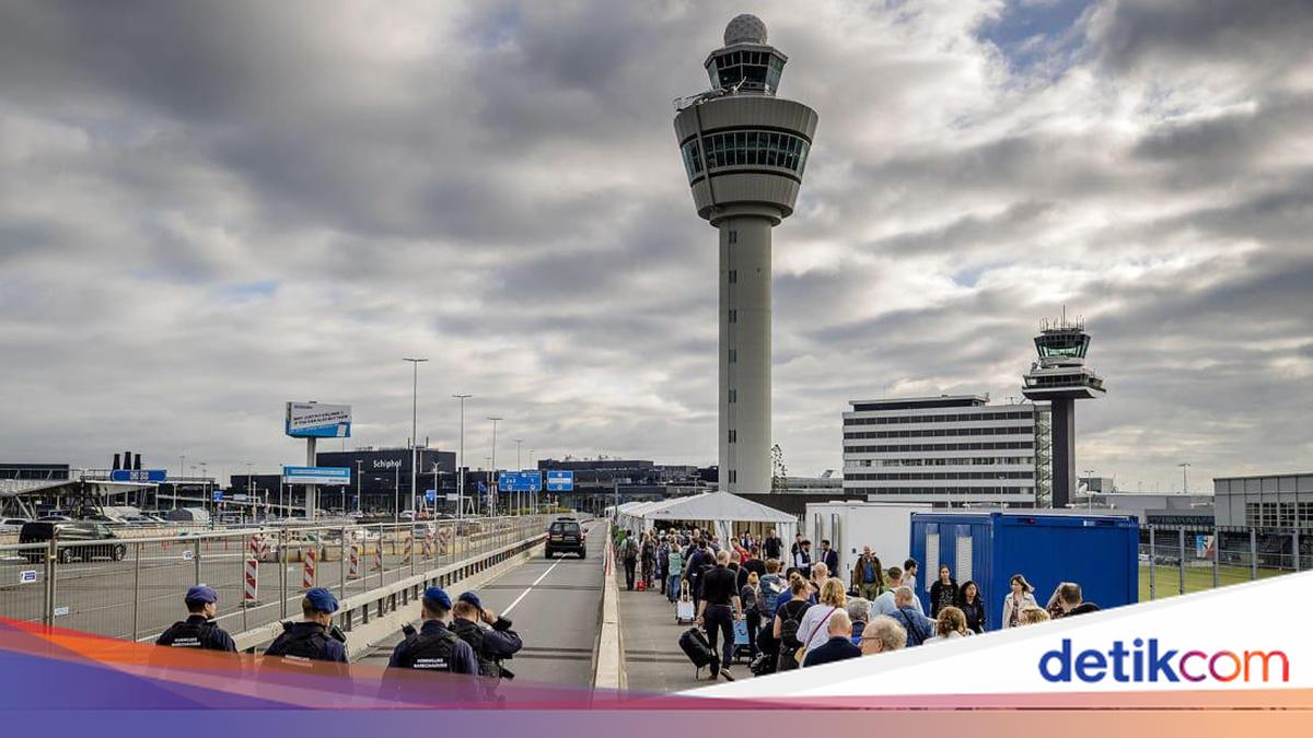 Europe Flight Crisis: Fuel Shortages & Rising Airfares 2024