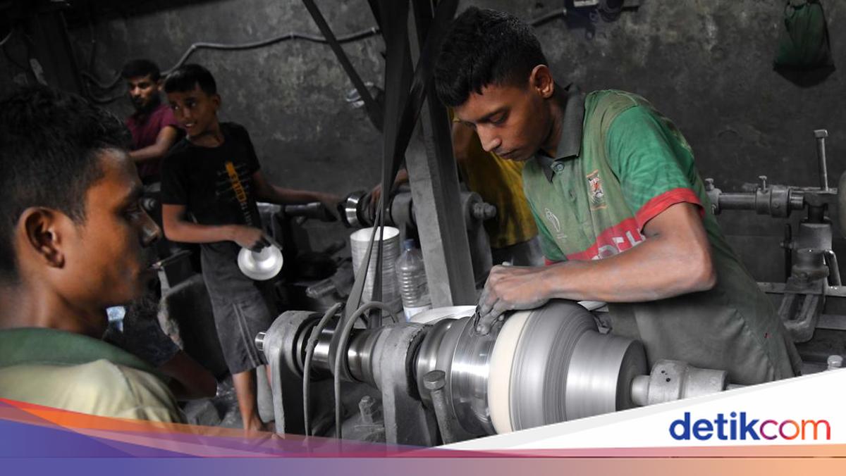 Serba-serbi Hari Dunia Menentang Pekerja Anak Tanggal 12 Juni 2026