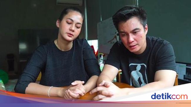 Whistleblower insists on Baim Wong-Paula domestic violence joke case, please increase investigation