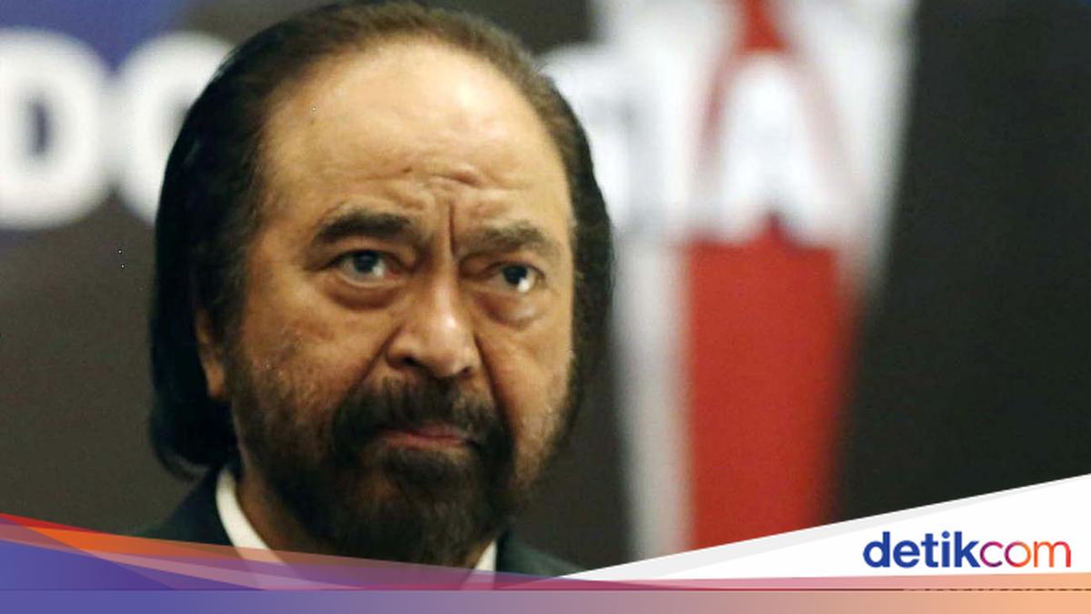Paloh Pernyataan Lengkap Surya Paloh Nonaktifkan Zulfan Lindan