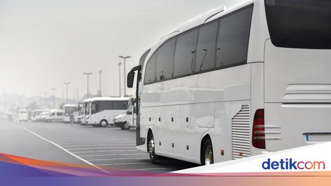 Terminal AKAP Sepi Ditinggal Penumpang, Ternyata Ini Biang Keroknya