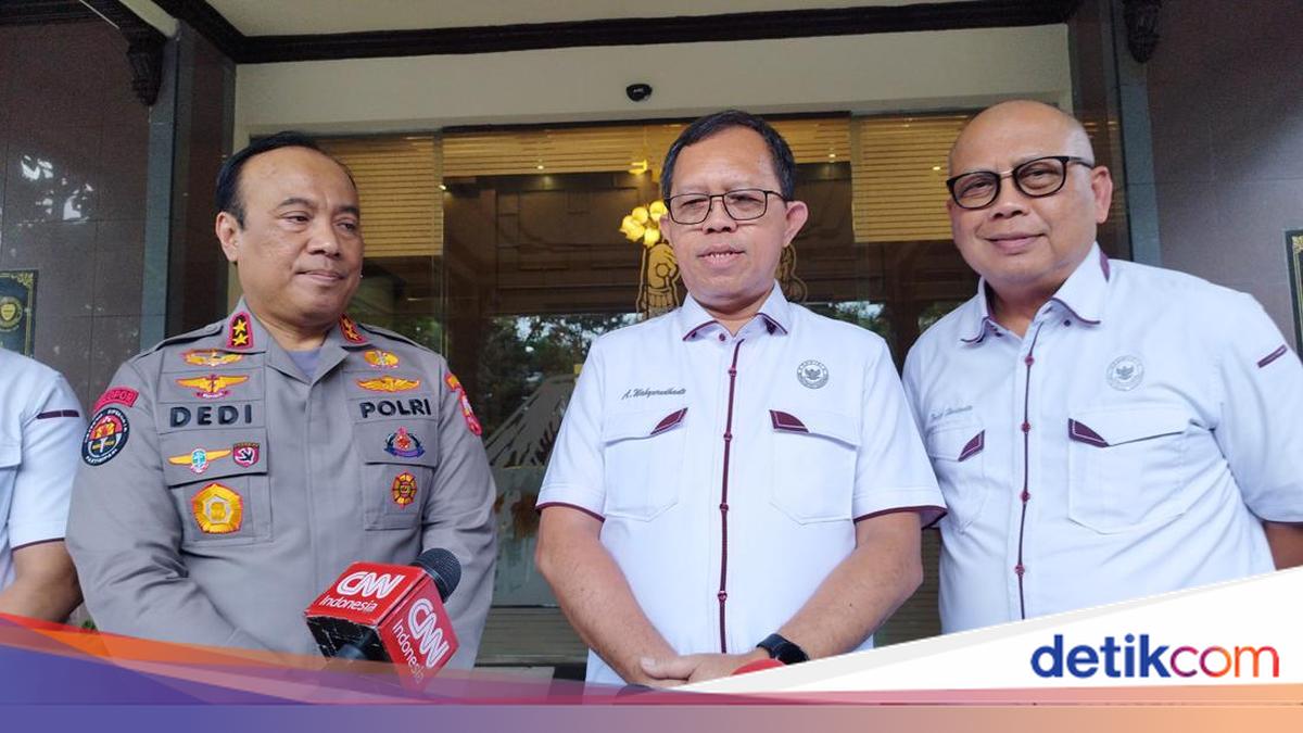 Guru Besar STIK: Kepercayaan 82,4% Cara Publik Lecut Polri Makin Melayani
