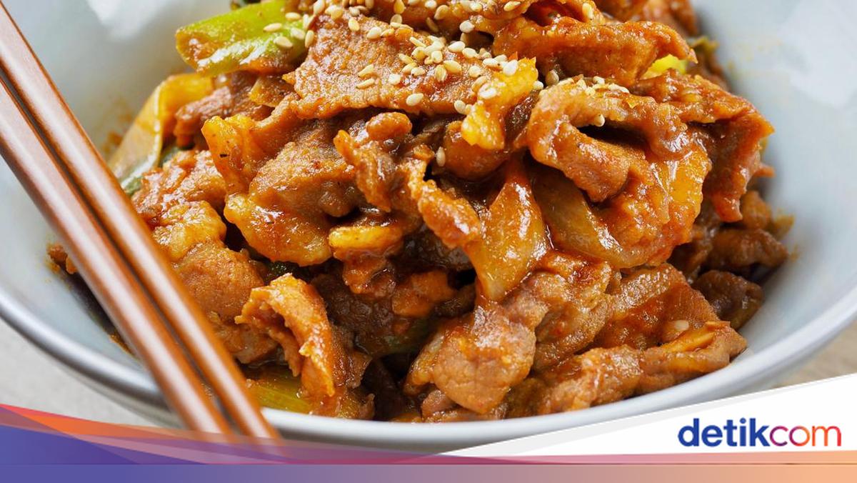 Bosan Rendang? Coba 5 Olahan Daging Sapi ala Korea hingga Nusantara Ini