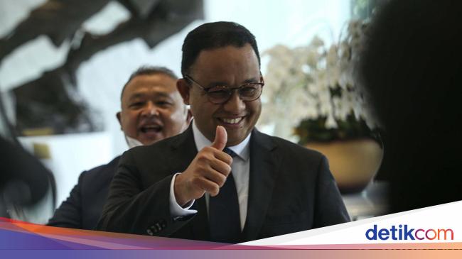 Who is the “Owl” who wants the Coalition of Anies to be separated?