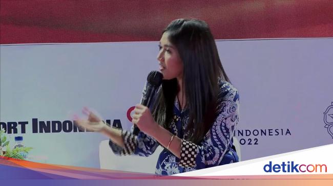 Contoh Teks Moderator Presentasi Mahasiswa saat Diskusi di Kampus
