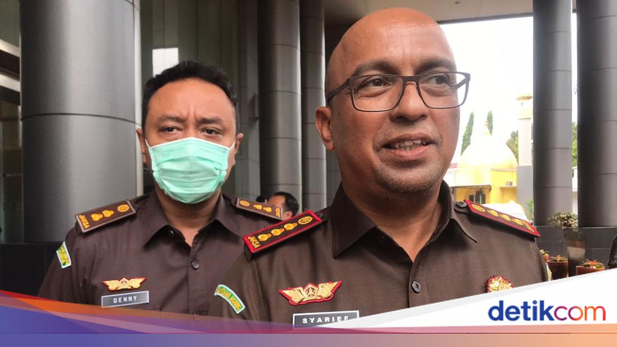 Kejagung Masih Cocokkan Data dengan Kemenhut soal Korupsi Tambang Konawe Utara