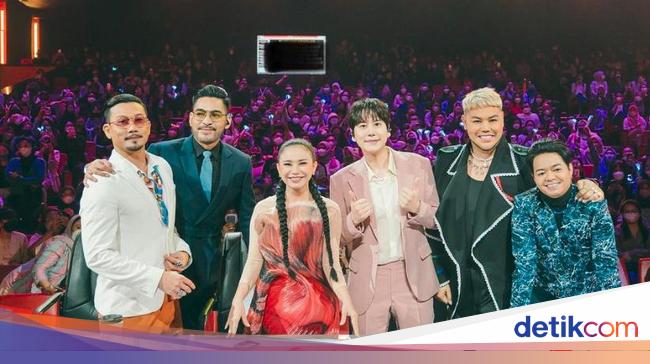 Kyuhyun Super Junior Lagi di Indonesia!