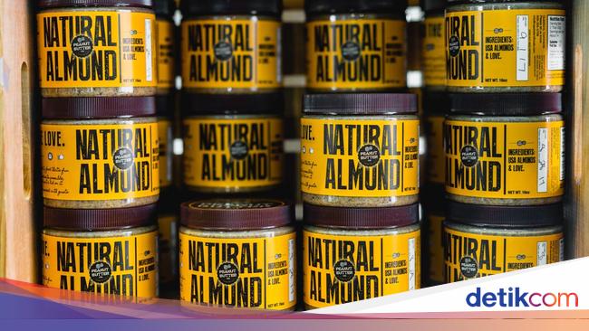 Label Manfaat Contoh Label Makanan, Manfaat, dan Tips Penggunaannya