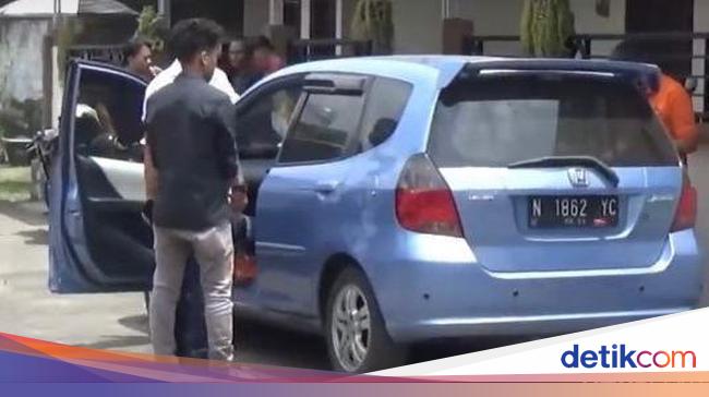 JATIM GEMPAR: Utang Memicu Perampokan, Pelajar Jadi Korban