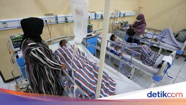 6 Korban Tragedi Kanjuruhan Dirawat Intensif Di Icu Rssa Malang