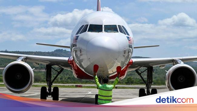 Jumbo aircraft for Indonesia will arrive in 2023