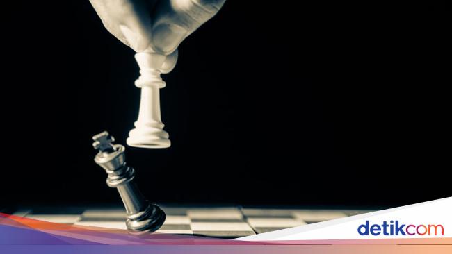 Kompetitor Adalah: Pengertian, Cara Menganalisis, dan Menghadapinya