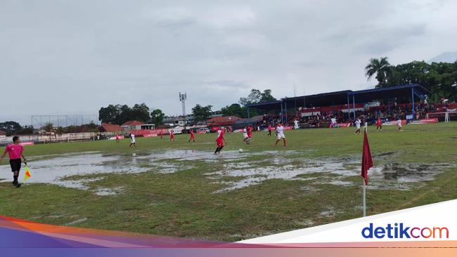 Optimisme Perkesit Cianjur di Liga 3 Musim Depan
