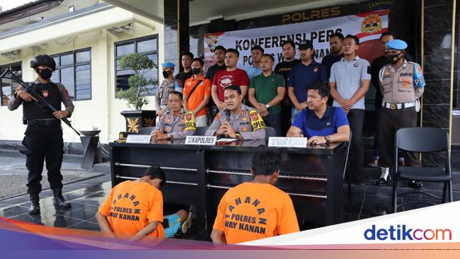 Mayat Istri Pegawai Pajak Ditemukan di Septic Tank, Tubuh Tak Utuh, Motif Pembunuhan Masih Misteri