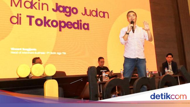 Edukasi keuangan melalui aplikasi investasi digital