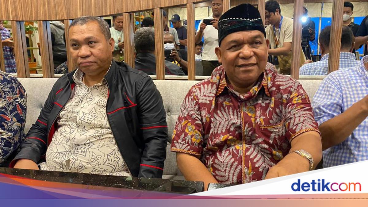 Pengacara Ingatkan Risiko Jika KPK Jemput Paksa Istri-Anak Lukas Enembe