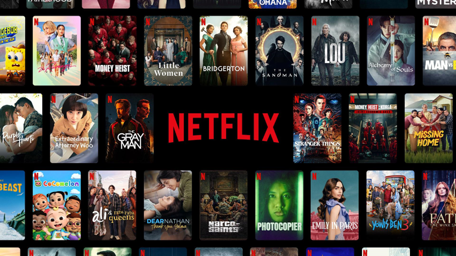 Sekarang Langganan Netflix Bisa Lebih Murah, Tapi Ada Iklannya