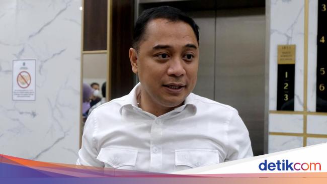Usai Bertemu Wali Kota Eri Cahyadi,Serikat Pekerja Usul UMK Surabaya 2026 Naik Maksimal Rp 500 Ribu