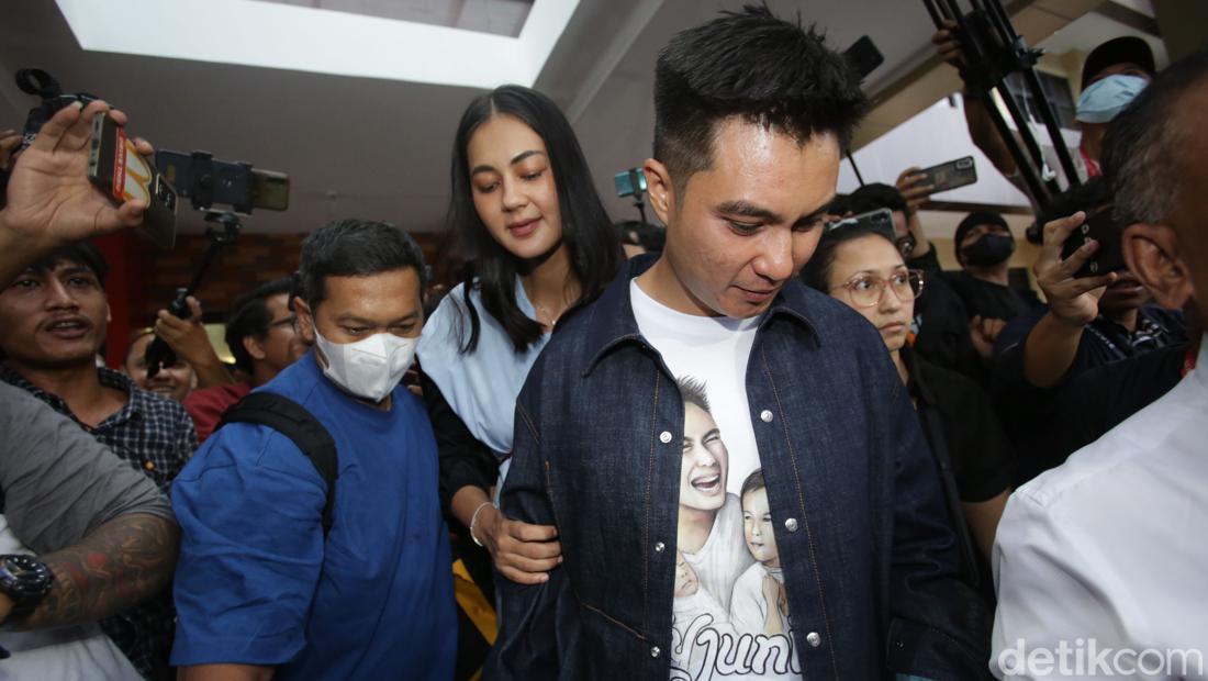 Cameraman-Driver Baim Wong Dipanggil Soal Kasus Prank Laporan KDRT Hari Ini