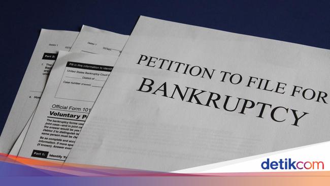 Pemasok Suku Cadang Recaro dan BBS Bangkrut, Ini Biang Keroknya!